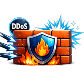DDoS filtering icon