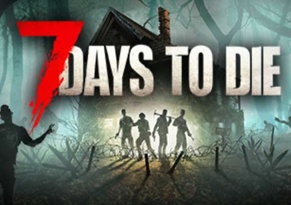 7 Days to Die server hosting