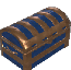 Chest plan icon