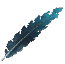 Feather plan icon