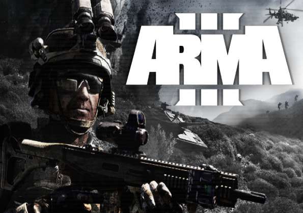 Arma III server hosting
