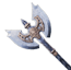 Axe Of the Adventurer plan icon