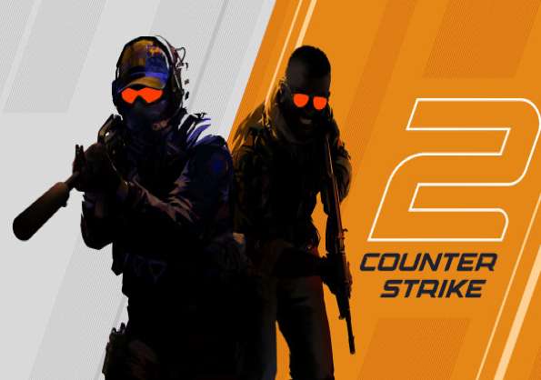 Counter-Strike 2 server hosting
