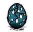 Hatching Tallbird Egg plan icon