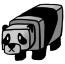Panda plan icon