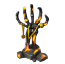 Dark Hand Of Fate plan icon