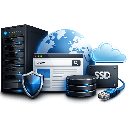 Nodeocity Web Hosting