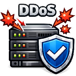DDoS Protection